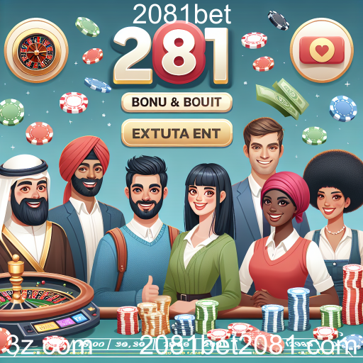 Bônus e Promoções: Atraindo Jogadores no 2081bet