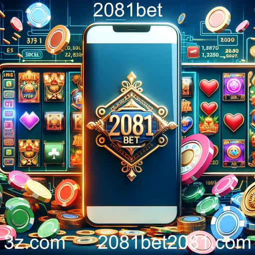 Explorando as Opções de Pagamento em 2081bet